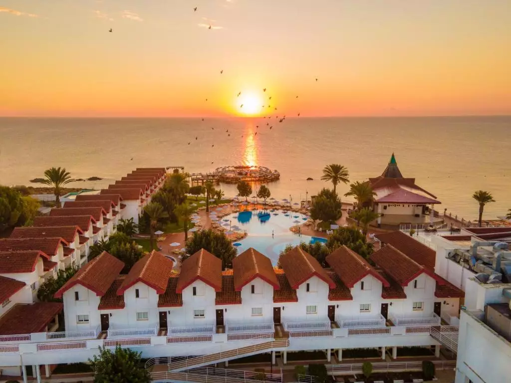 Salamis Bay Conti Hotel Resort